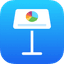Apple Keynote